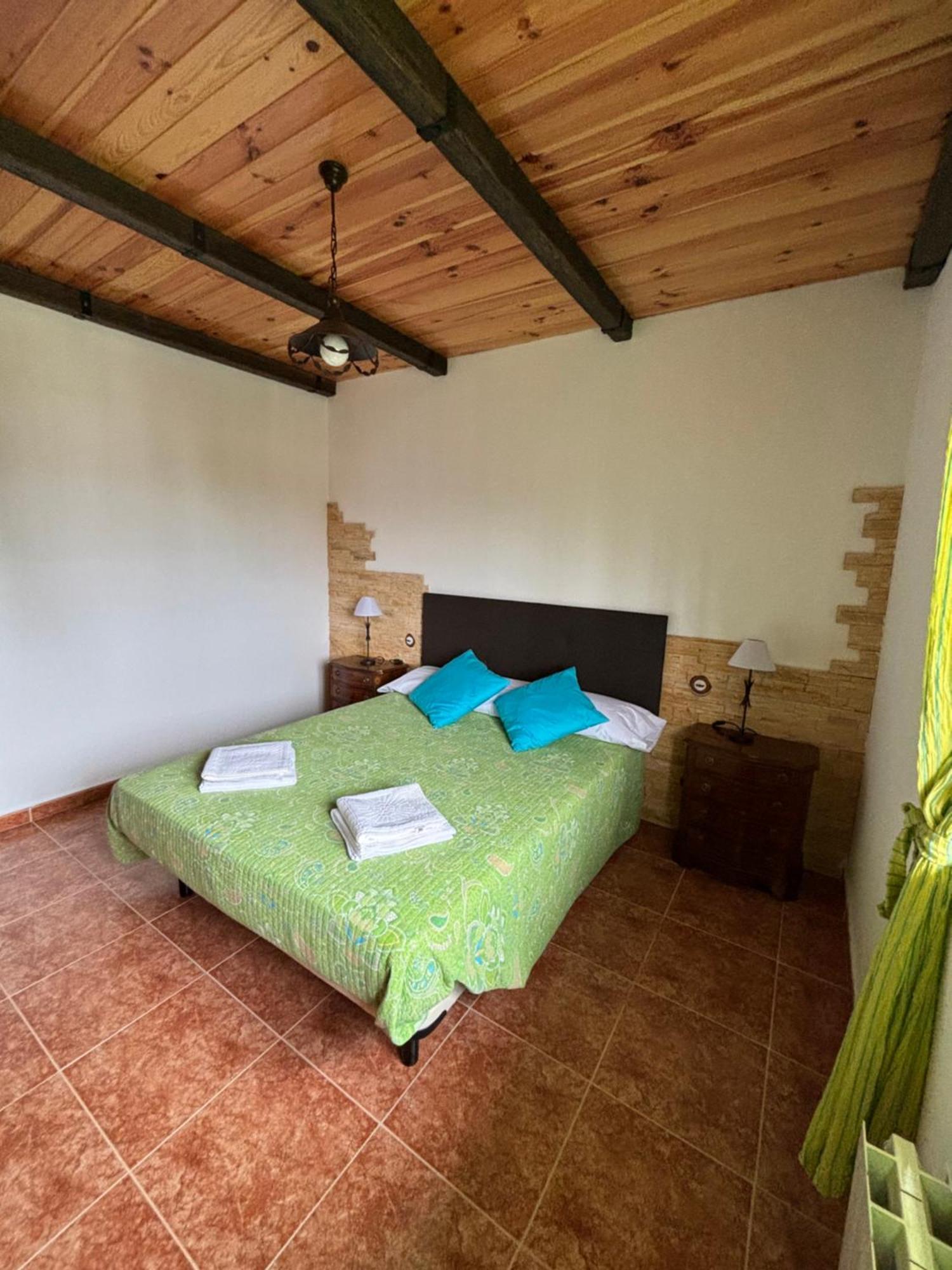 Las Mil Y Una Rosas Ávila Extérieur photo