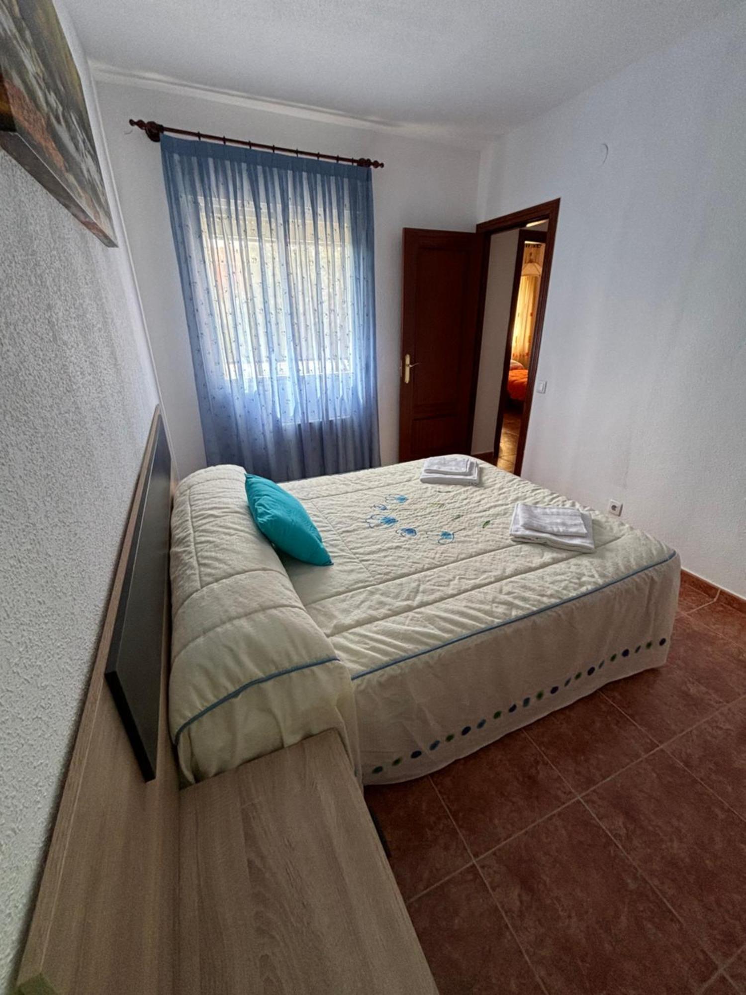 Las Mil Y Una Rosas Ávila Extérieur photo