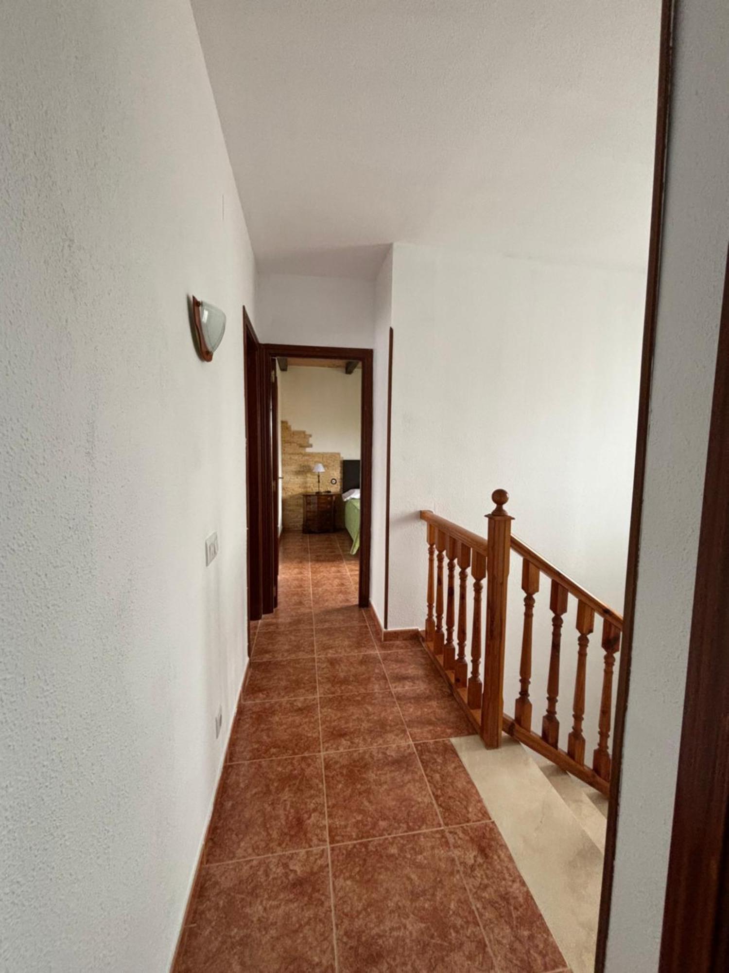 Las Mil Y Una Rosas Ávila Extérieur photo