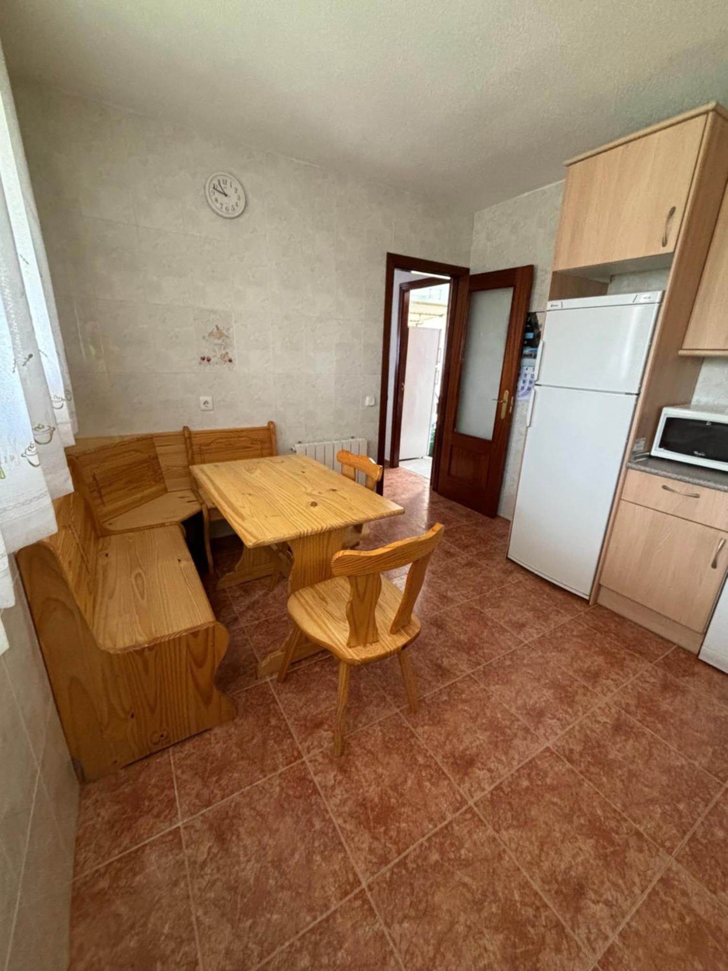 Las Mil Y Una Rosas Ávila Extérieur photo