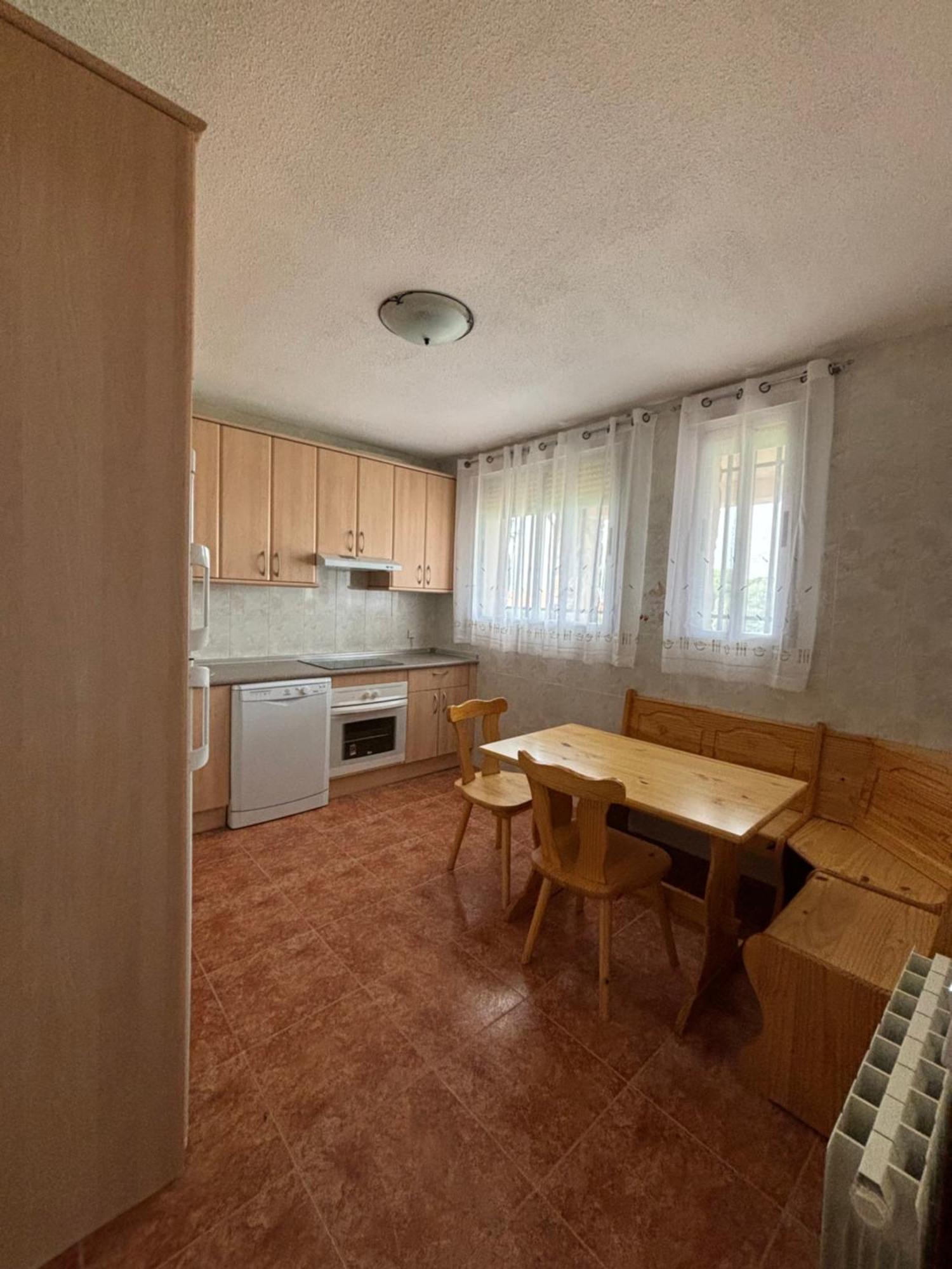 Las Mil Y Una Rosas Ávila Extérieur photo