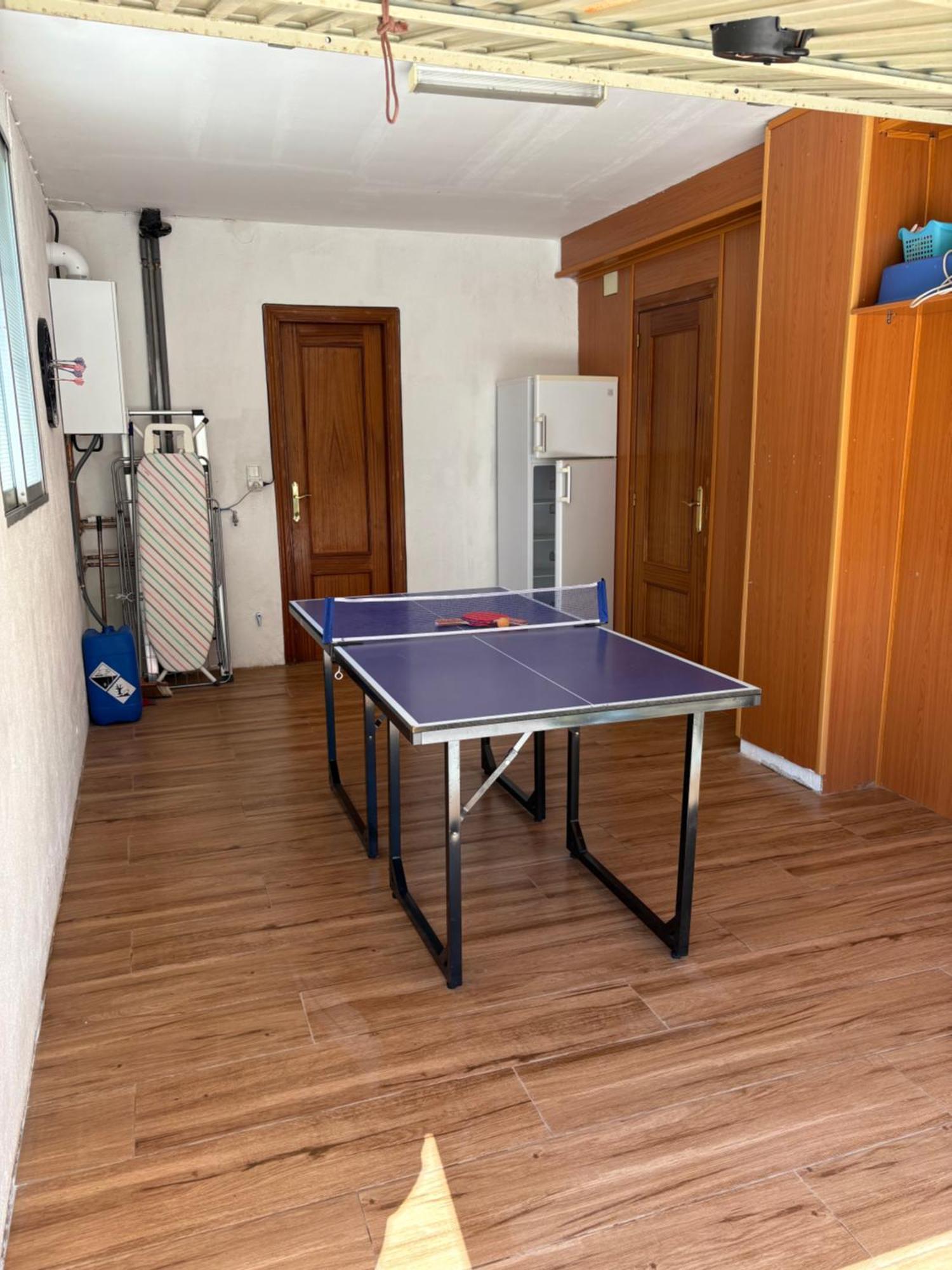 Las Mil Y Una Rosas Ávila Extérieur photo